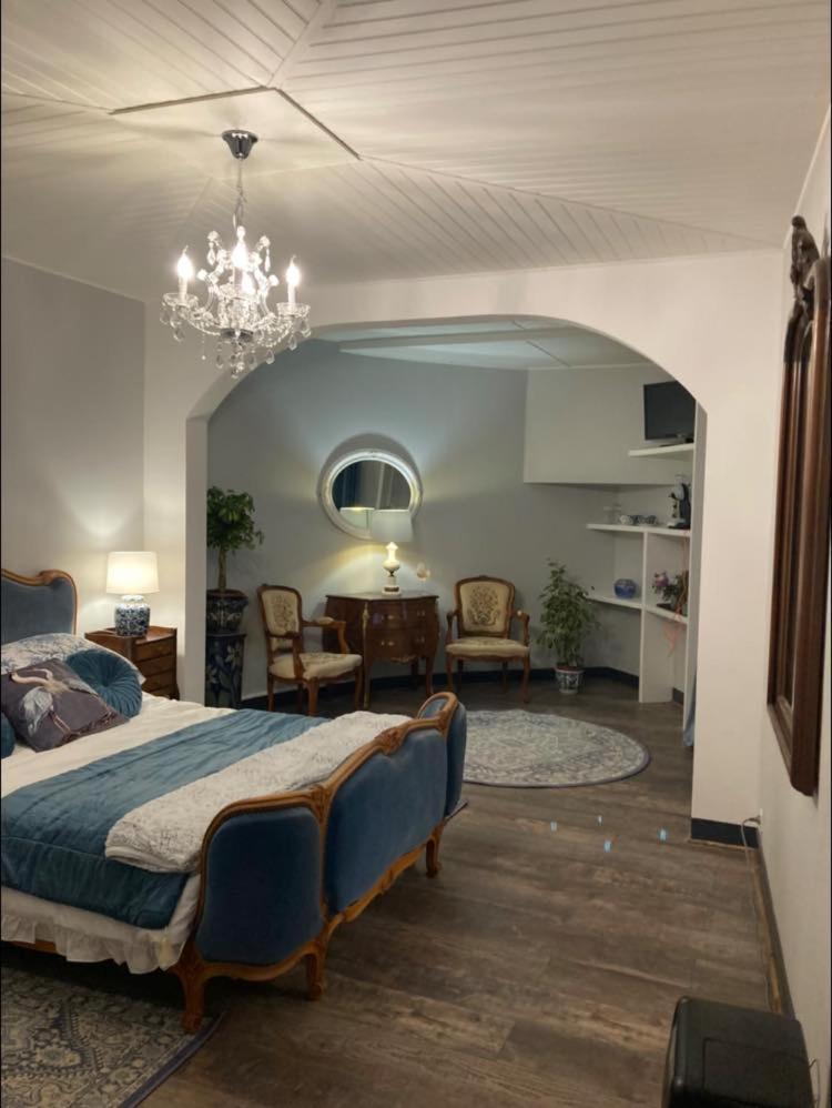 Moon River Bellac Chambre D'Hotes Eksteriør bilde