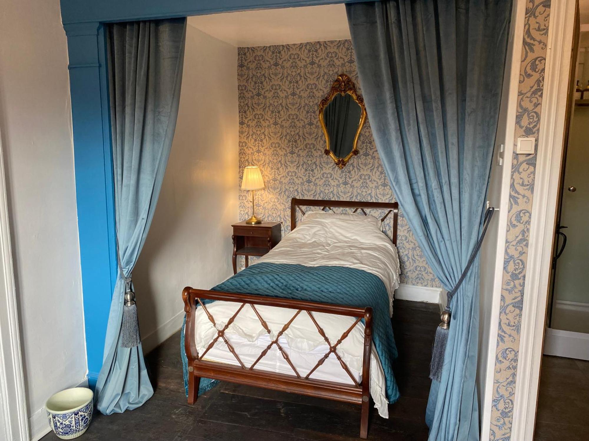 Moon River Bellac Chambre D'Hotes Eksteriør bilde