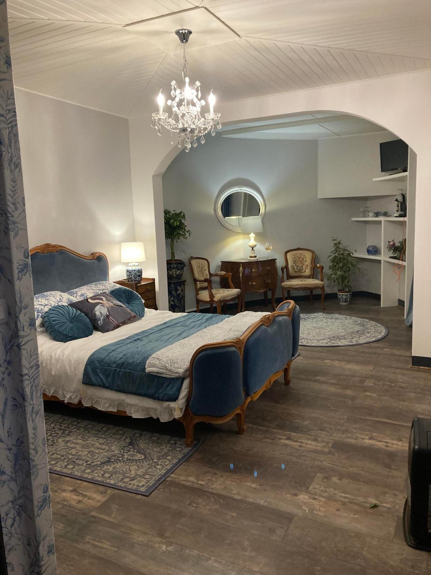 Moon River Bellac Chambre D'Hotes Eksteriør bilde