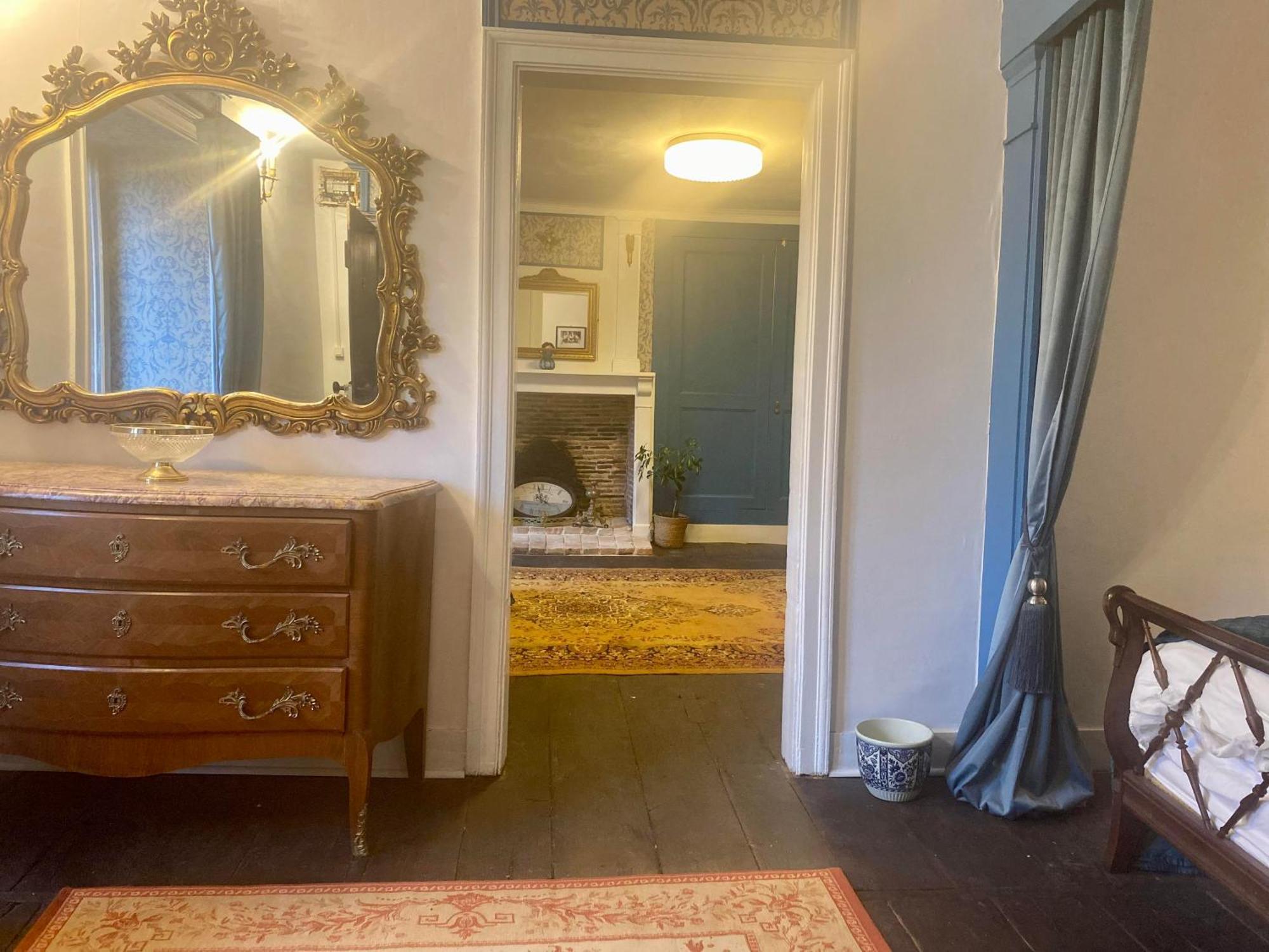 Moon River Bellac Chambre D'Hotes Eksteriør bilde