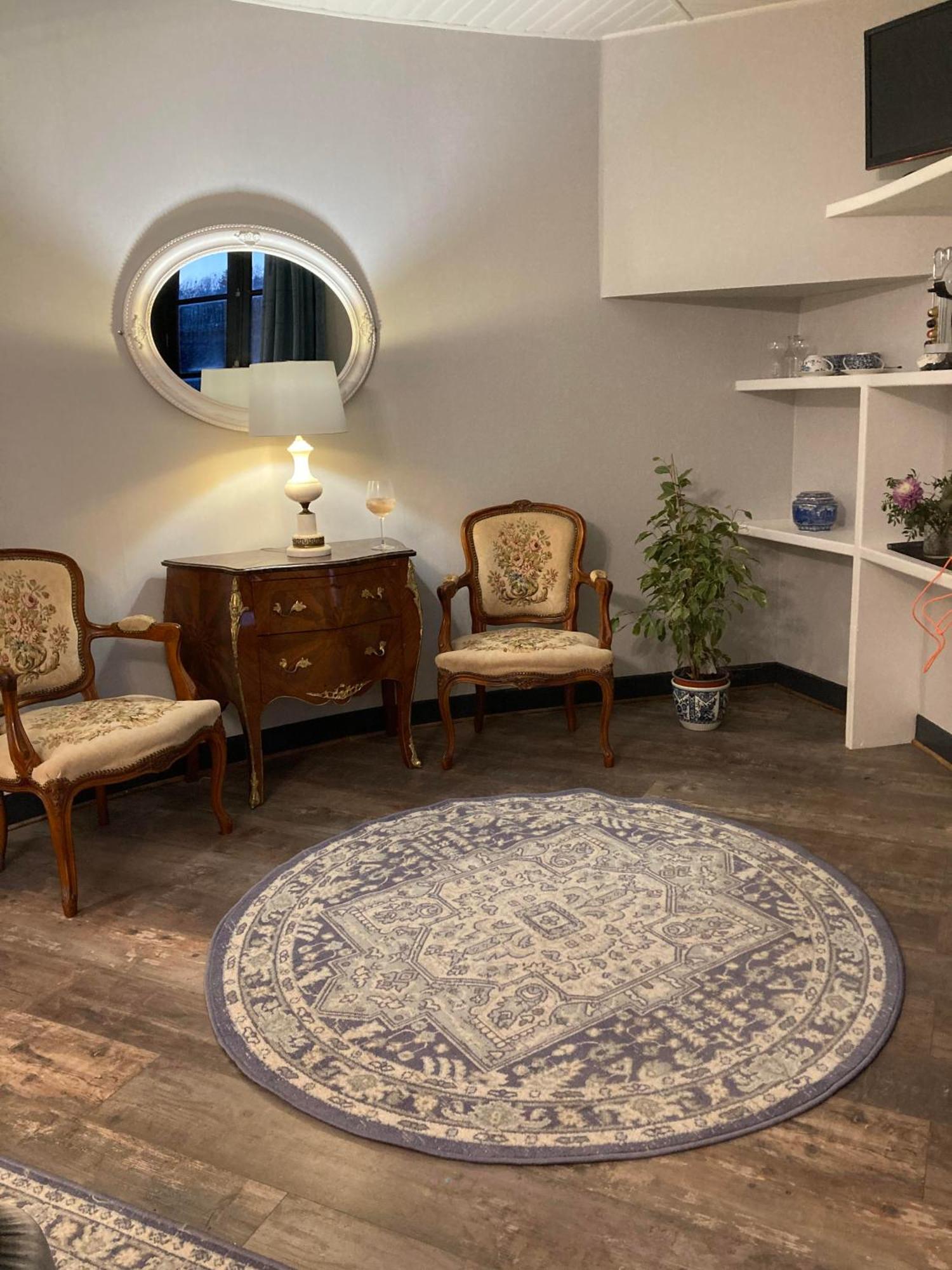 Moon River Bellac Chambre D'Hotes Eksteriør bilde
