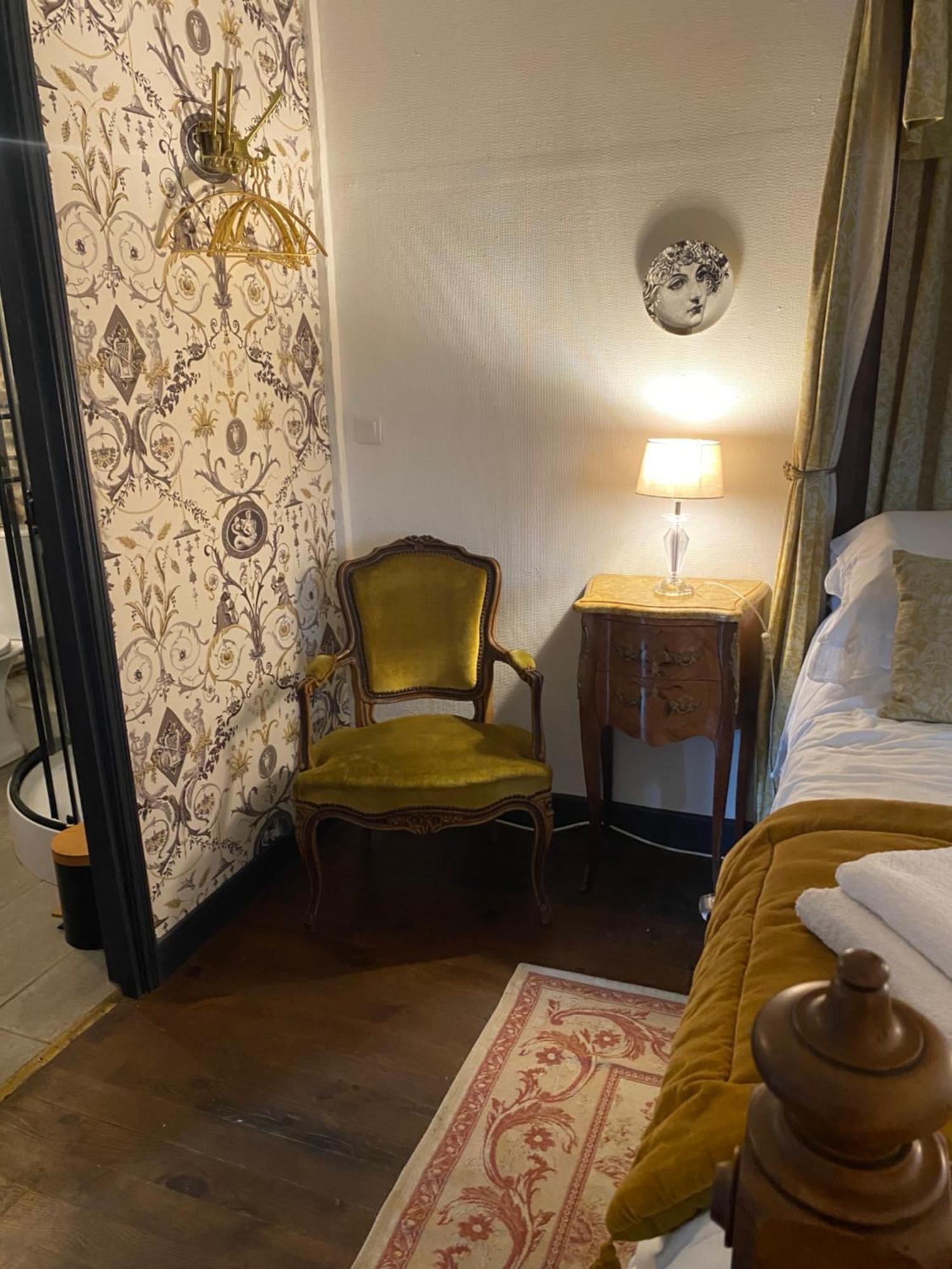 Moon River Bellac Chambre D'Hotes Eksteriør bilde